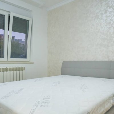 Location d’un appartement spacieux de 3 pièces, 56 m², quartier Zvezdara, Belgrade, Serbie